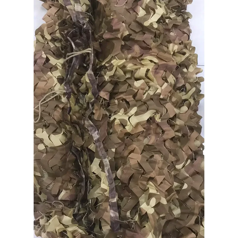 BORMANN Pro SN3010 Δίχτυ Παραλλαγής 3*5m,140gsm,Μπεζ 072263