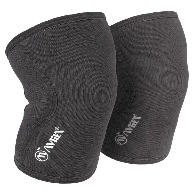 Επιγονατίδα Συμπίεσης Amila Knee Support S