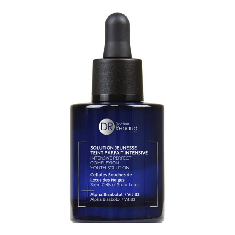 Dr. renaud Snow Lotus Intensive Perfect Youth Solution Complex - 30 ml