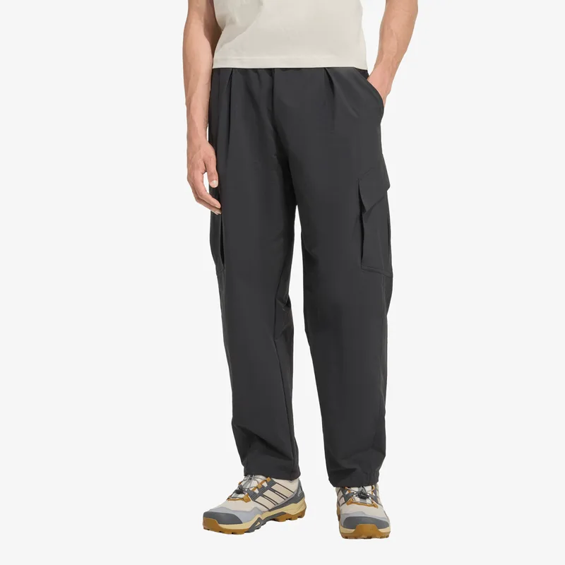 Παντελόνια adidas TERREX Xploric CLIMA365 Cargo Pants Black XL