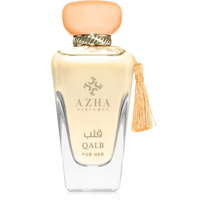 AZHA Perfumes Qalb Eau de Parfum για γυναίκες 100 ml