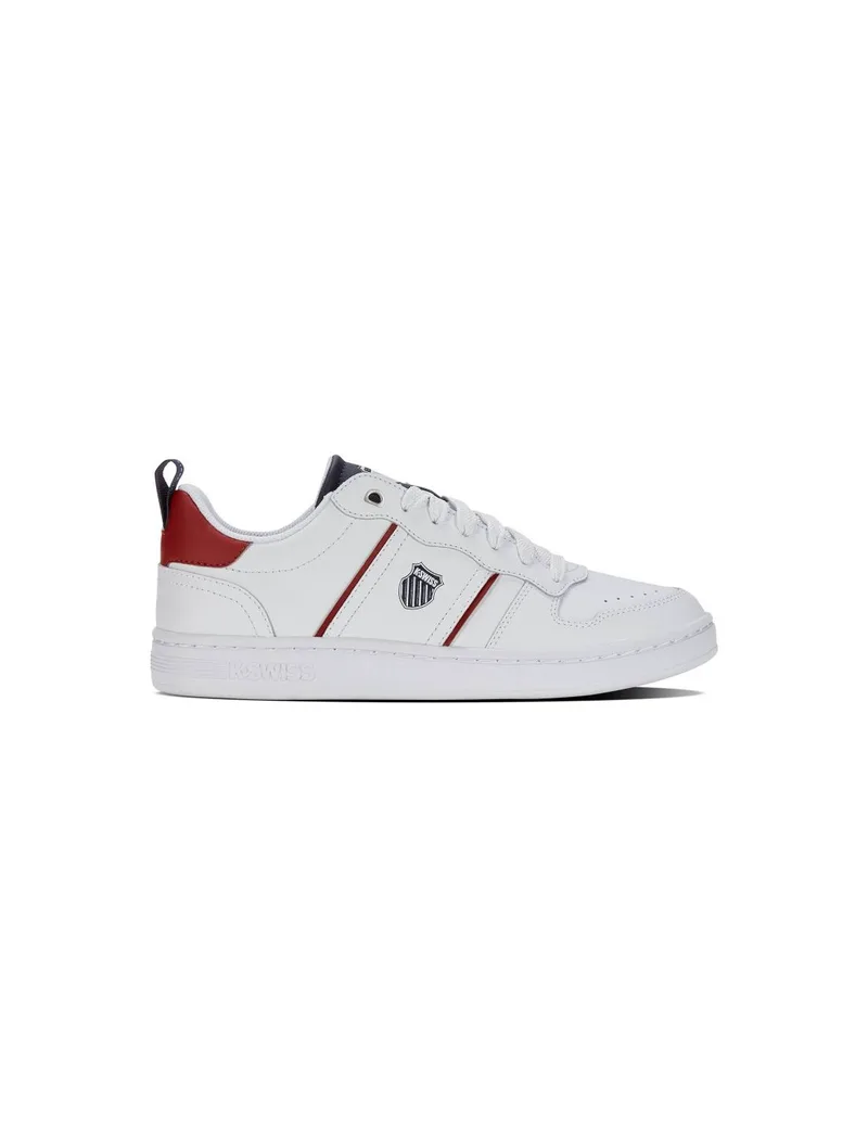 KSwiss LOZAN MATCH LTH M shoes 08903119M