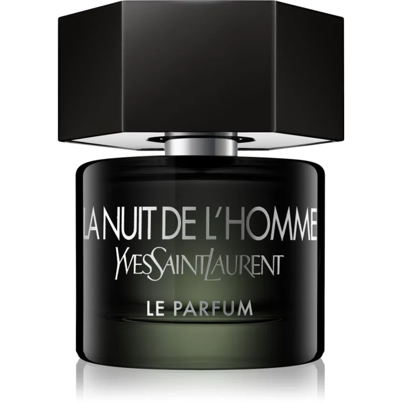 Yves Saint Laurent La Nuit de L'Homme Le Parfum Eau de Parfum για άντρες 60 ml