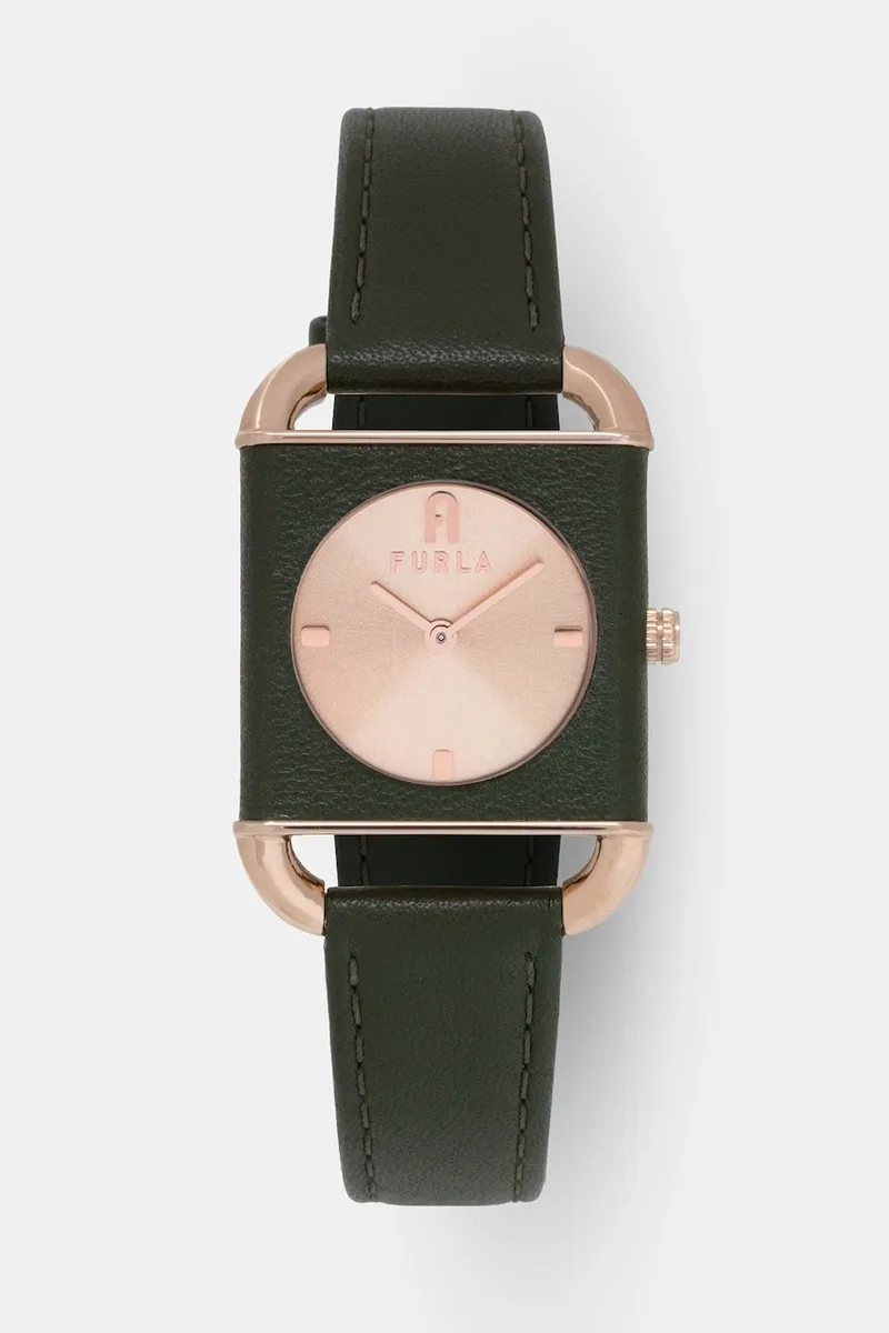 Furla ρολόι γυναικείο