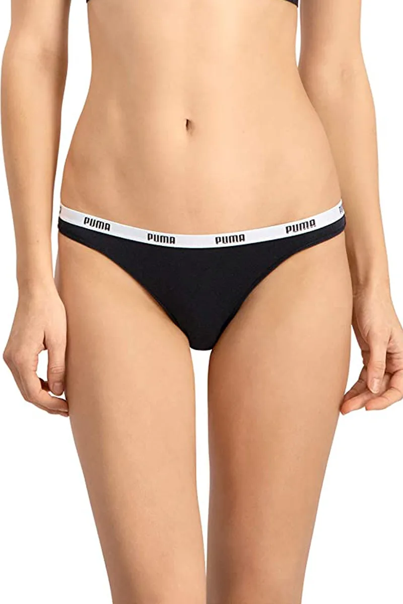 Σλιπ Puma Bikini 2P 603031001-200 Γυναικείο