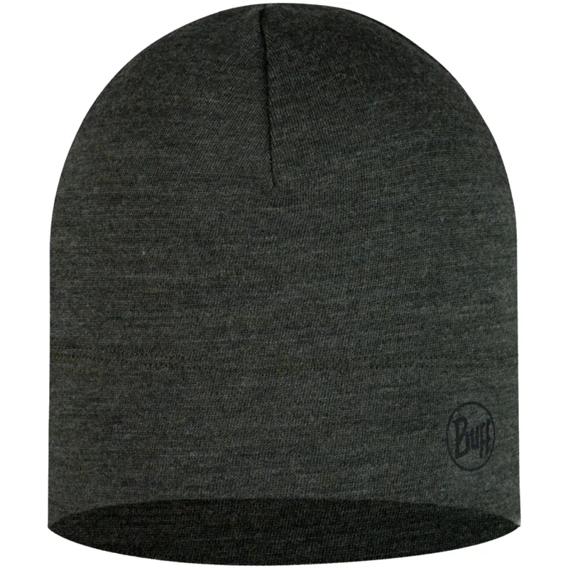 Σκούφος Buff Merino Midweight Beanie
