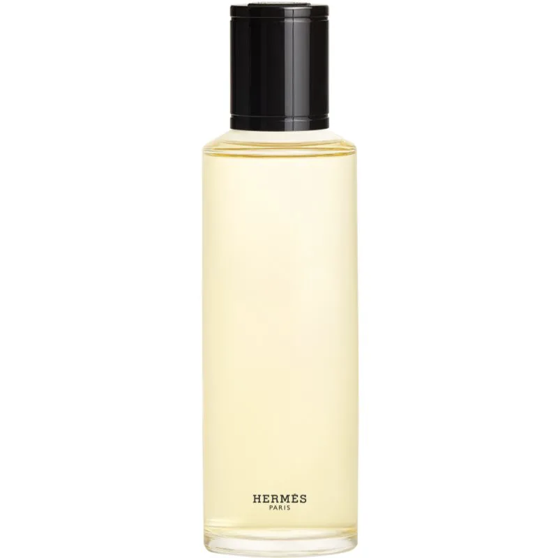HERMÈS Terre d’Hermès Eau de Toilette ανταλλακτικό για άντρες 125 ml