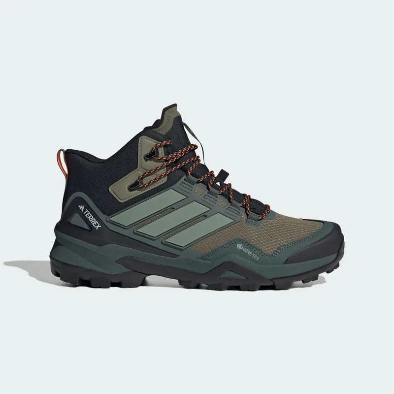 adidas Terrex Skychaser Mid Gore-Tex Ανδρικά Trail Μποτάκια (9000227081_76758)