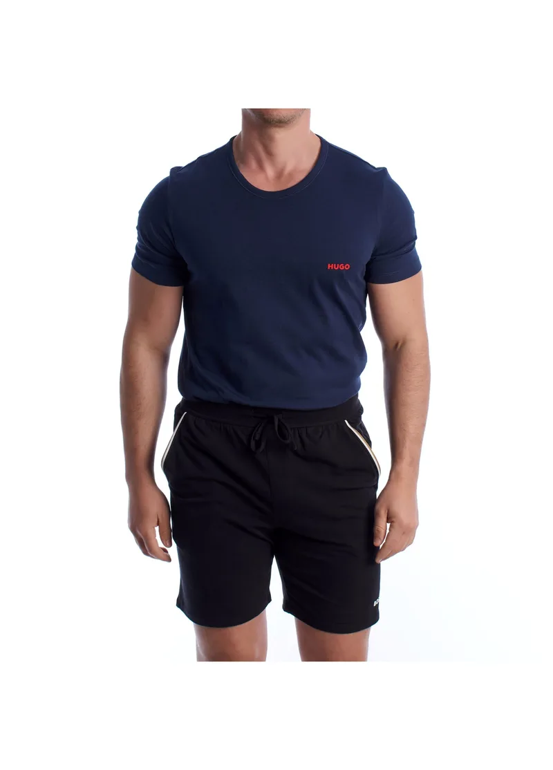 Calvin Klein & Hugo Boss Underwear - Ανδρικό Σορτς Πυτζάμας Hugo Boss