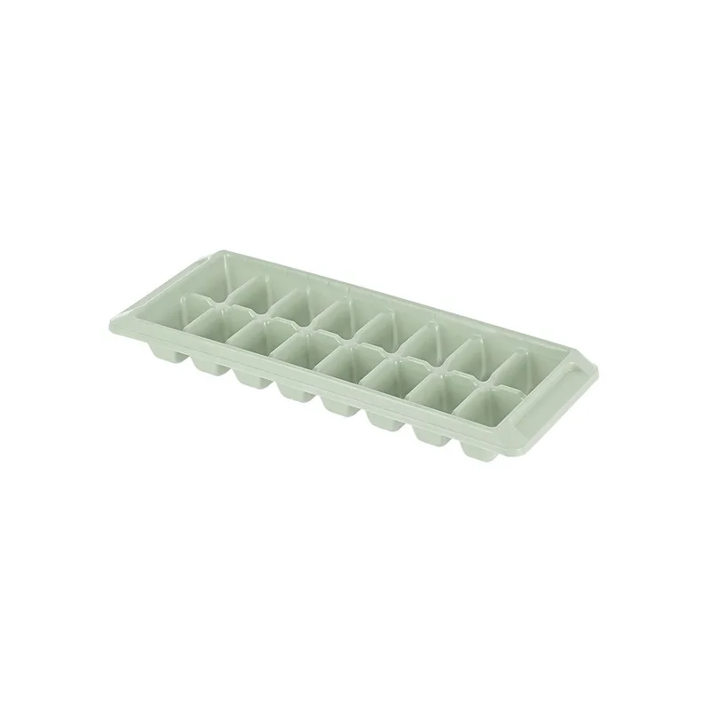 Estia παγοθηκη πλαστικη 16 θεσεων mint green 01-15077