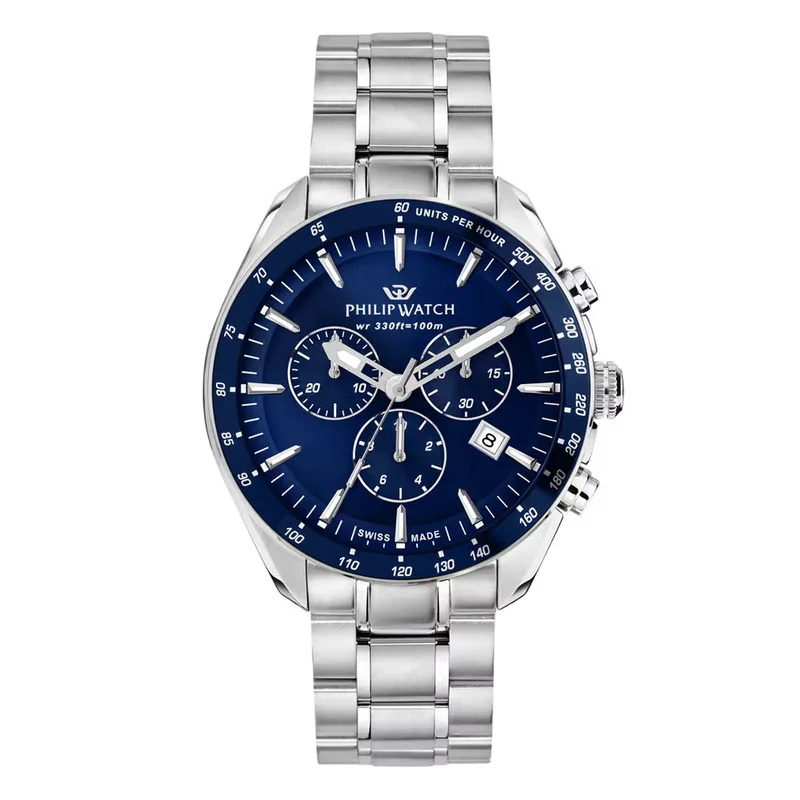 PHILIP WATCH Blaze Watch R8273995017