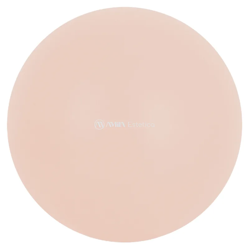 Μπάλα Γυμναστικής Estetica Pilates Ball 19cm Nature