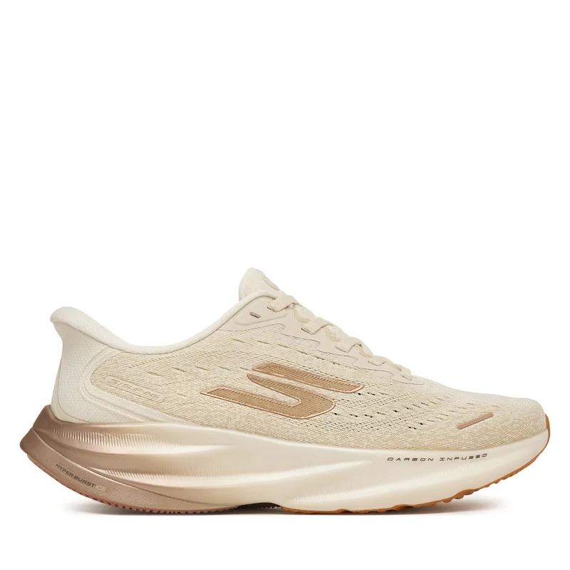 Παπούτσια για Τρέξιμο Skechers Aero Spark 172205/RSGD Μαύρο