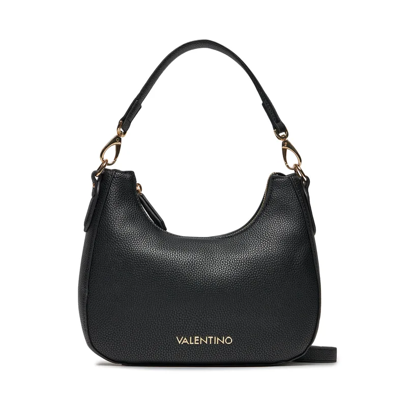 Τσάντα Valentino Brixton VBS7LX06 Μαύρο