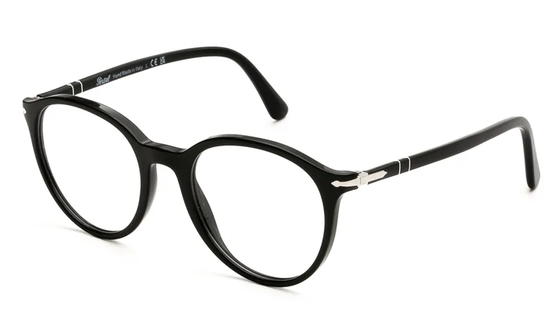 PERSOL ΣΚΕΛΕΤΟΣ ΟΡΑΣΕΩΣ PERSOL 3353V 95 5120 3353V Μαύρο
