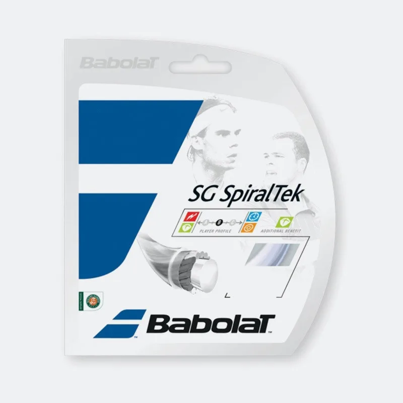 Babolat Sg Spiraltek 12M Χορδές (9000020808_1539)