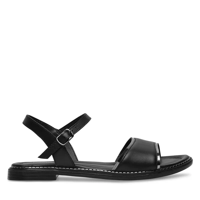 Σανδάλια Lasocki RST-KATE-02 Μαύρο