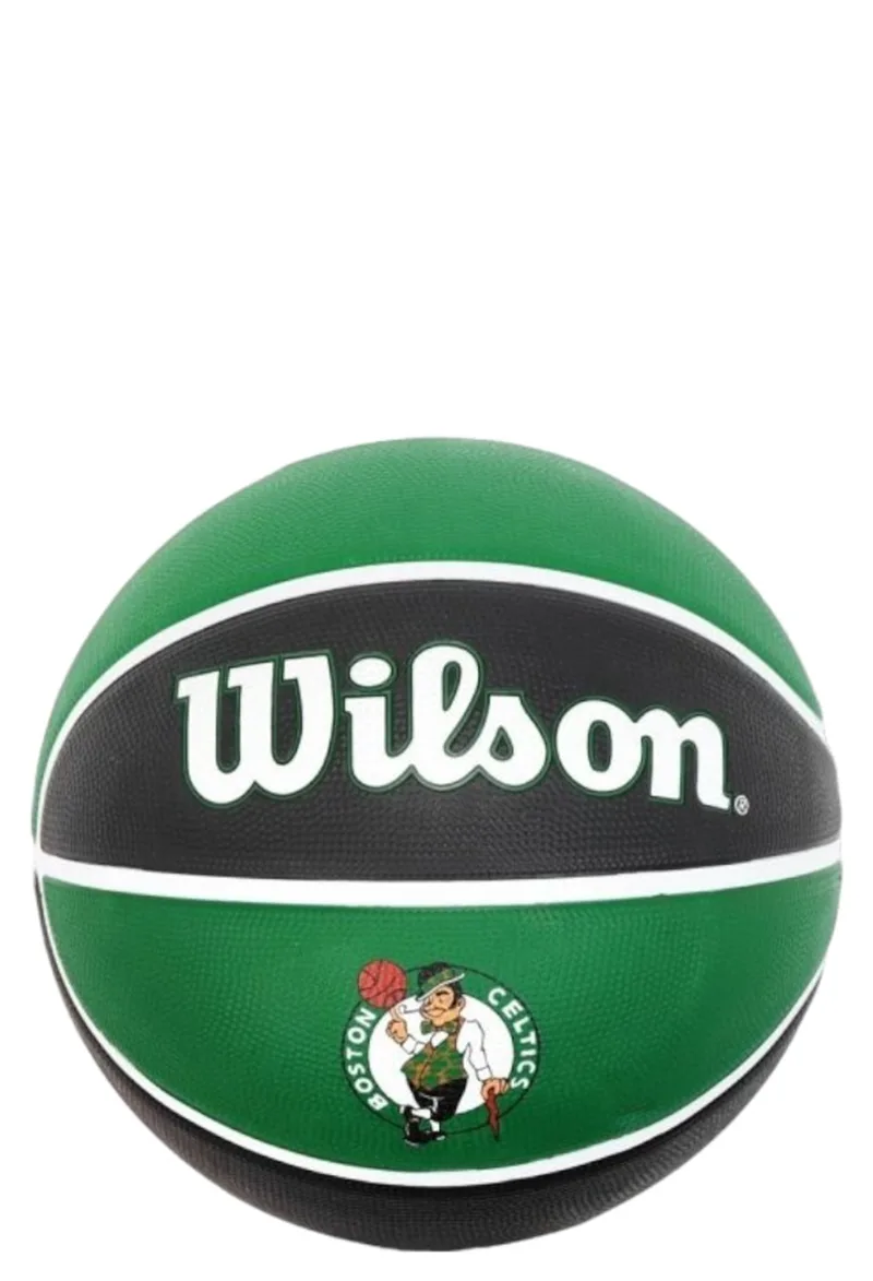 Μπάλα Μπάσκετ Wilson Nba Team Tribute Bos Celtics WTB1300XBBOS-00