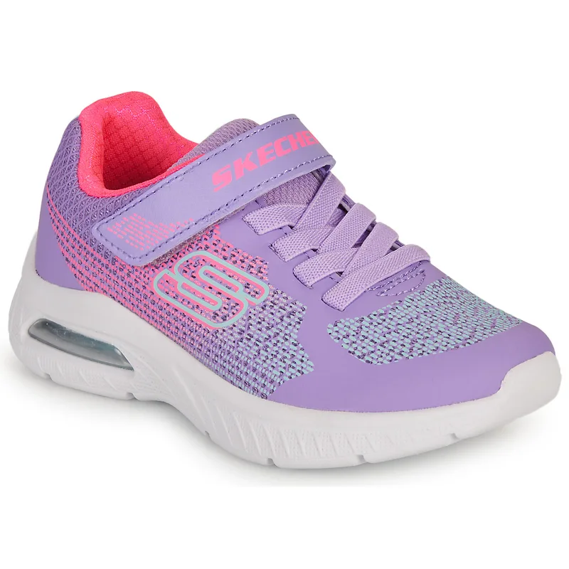 Xαμηλά Sneakers Skechers MICROSPEC MAX PLUS