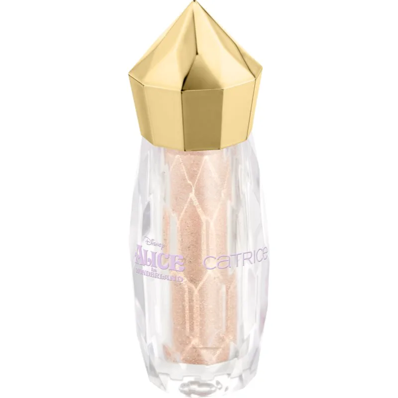 Catrice Disney Alice in Wonderland σκιές ματιών σε σκόνη με στρας απόχρωση C01 Daydreamin' 2 γρ