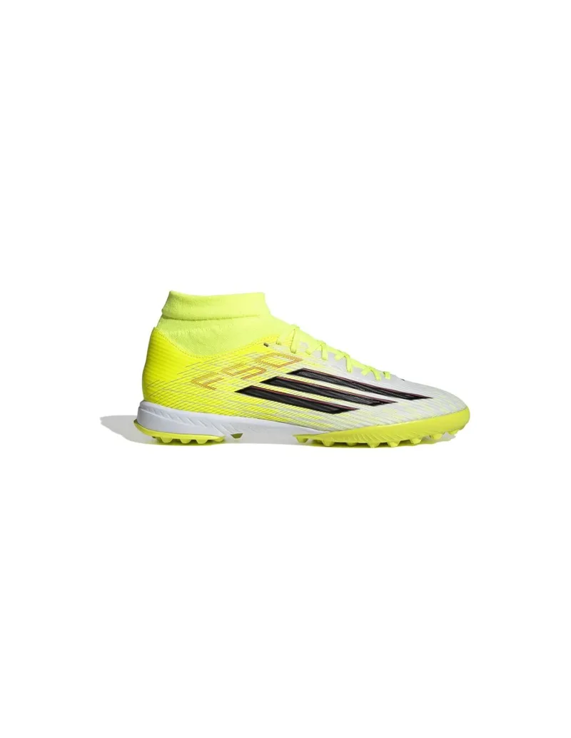 Adidas F50 League Mid TF IH9630 shoes