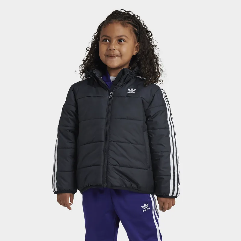 adidas Originals Padded Παιδικό Μπουφάν (9000235493_1469)