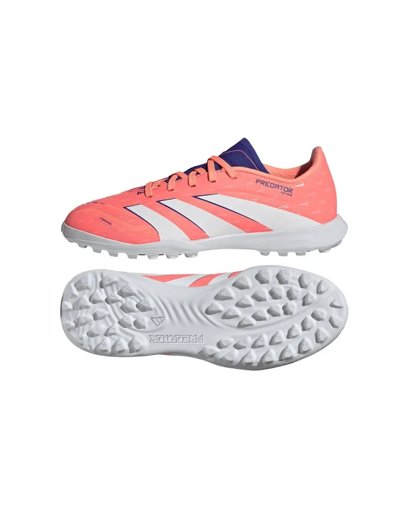 Adidas Predator League Jr TF Jr JI1150 shoes
