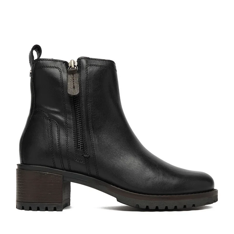 Μποτάκια Lasocki CEO-WI23-TR24-03 Μαύρο
