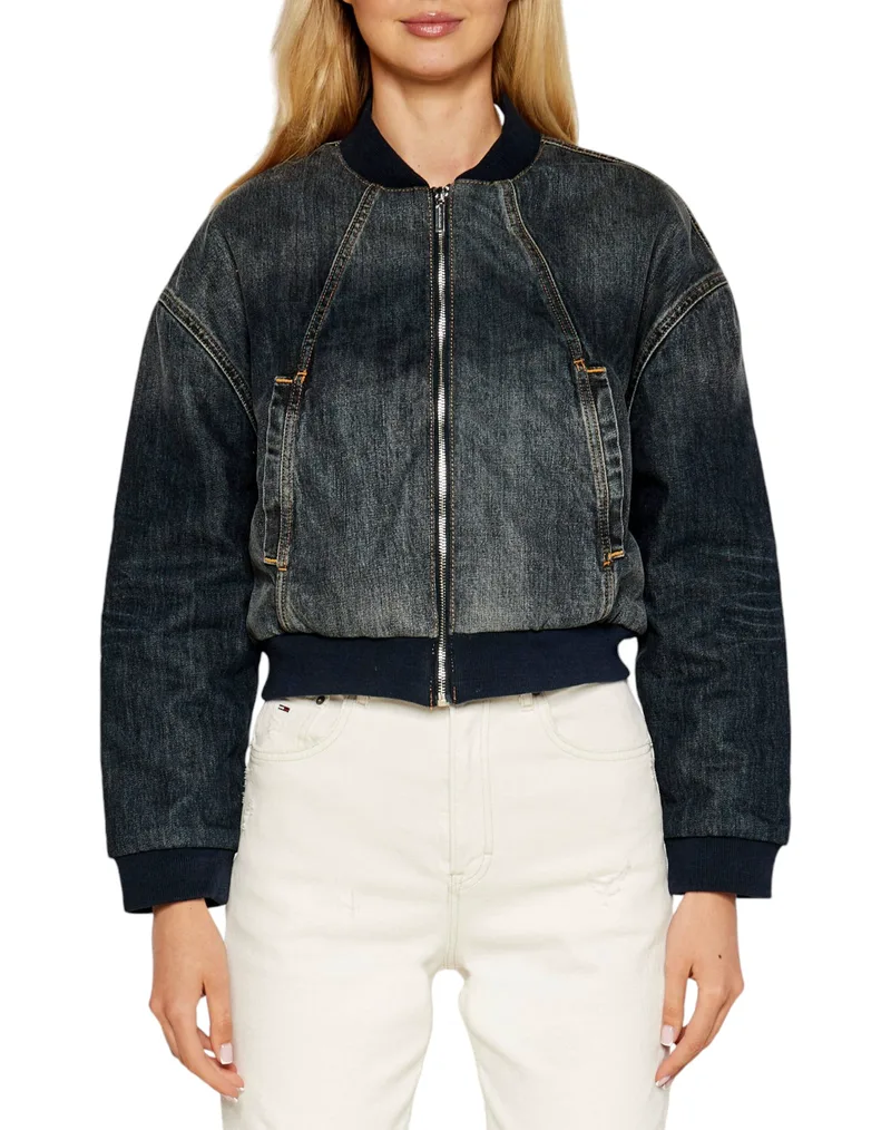 Armani Exchange - Μπουφάν Γυναικείο 6DYB24Y18DZ-1500