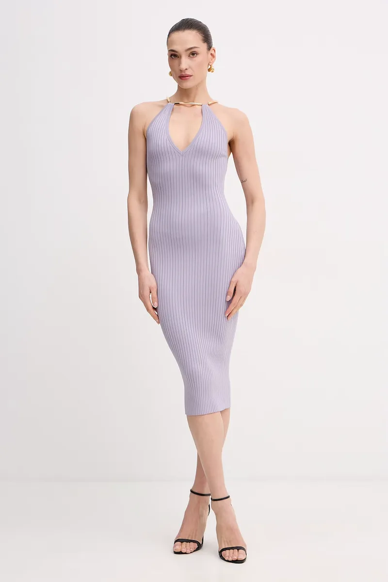 Elisabetta Franchi φόρεμα bodycon