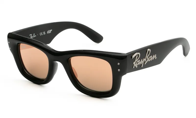 RAY BAN ΓΥΑΛΙΑ ΗΛΙΟΥ RAY BAN 4940B 68647J 4723 4940B Μαύρο