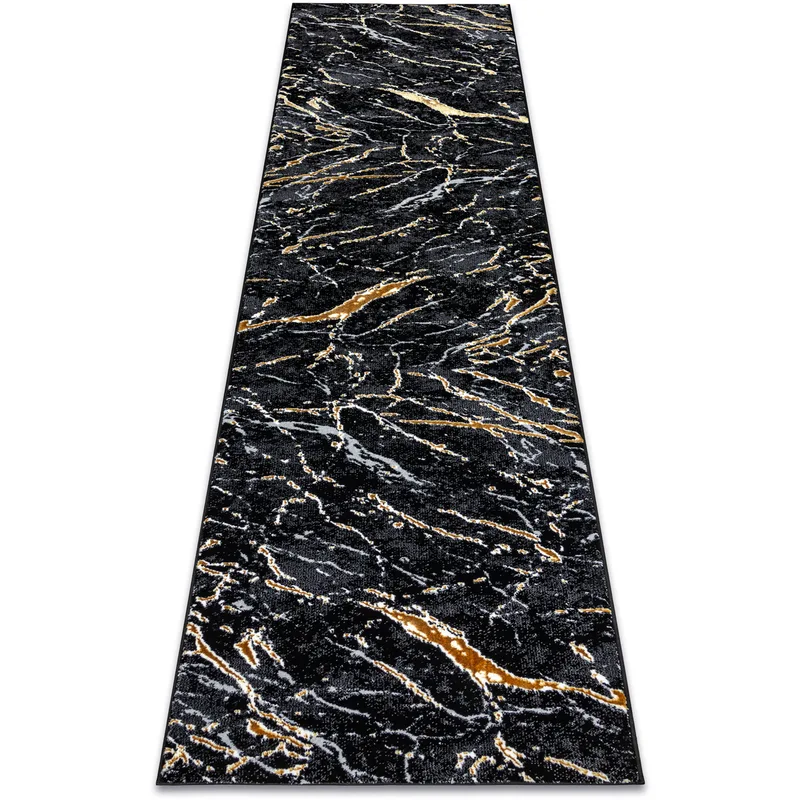 Χαλιά Rugsx Χαλί δρομέα ALLURE 1963 Μάρμαρο - 80x300 cm