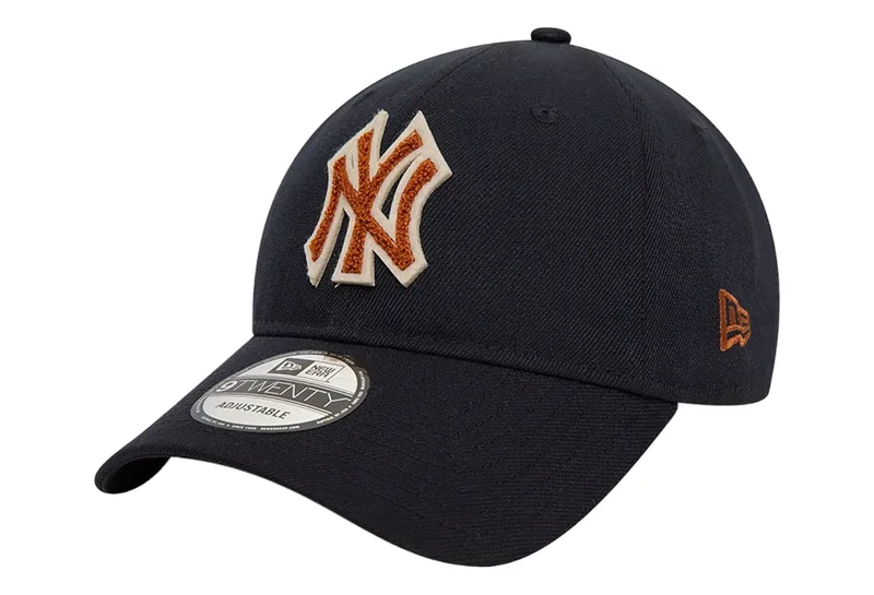 Καπέλο New Era Boucle 9Twenty Neyyan Nvyebr 60435079-410 Ανδρικό