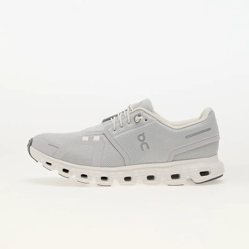 Sneakers On M Cloud 6 Glacier/ White EUR 42.5