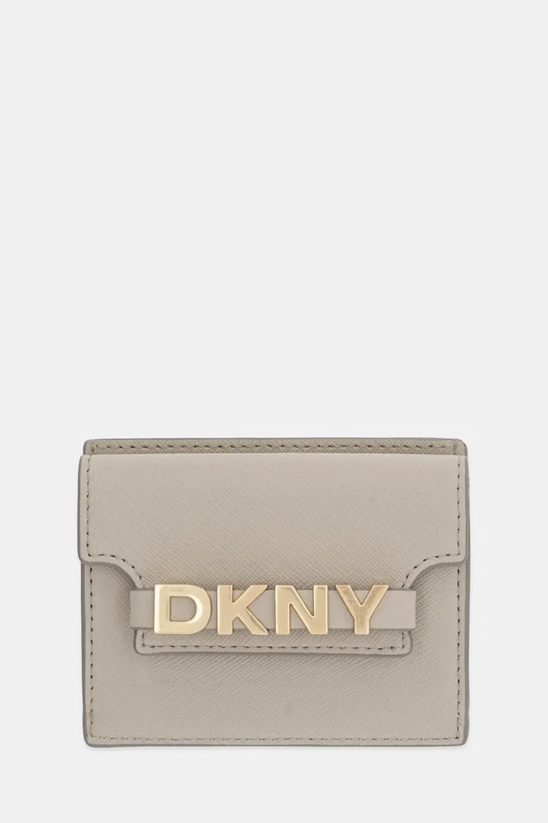 Δερμάτινο πορτοφόλι Dkny