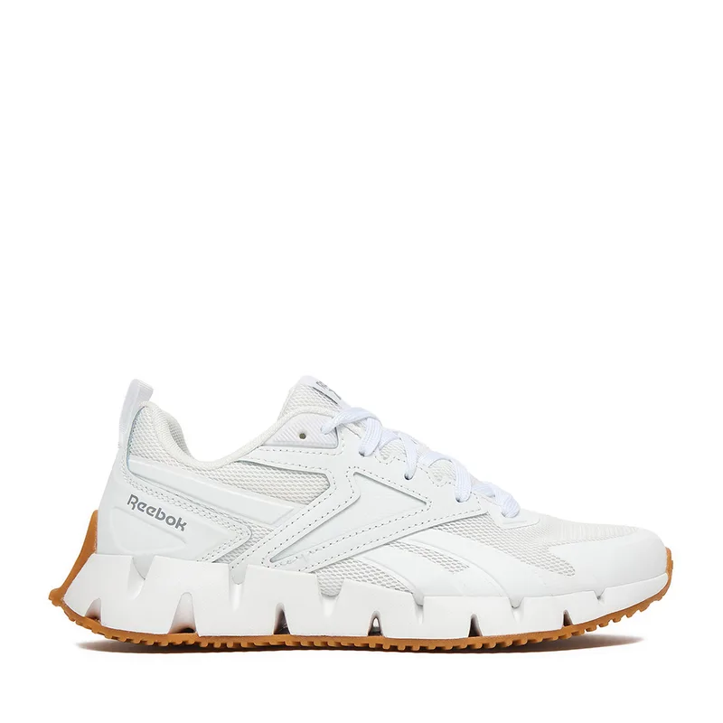 Αθλητικά Reebok CEO-ZIG VECTOR AR30153WWNZ Λευκό