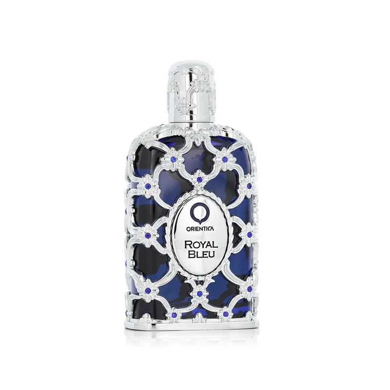 Orientica Royal Bleu Eau De Parfum 80 ml (unisex)