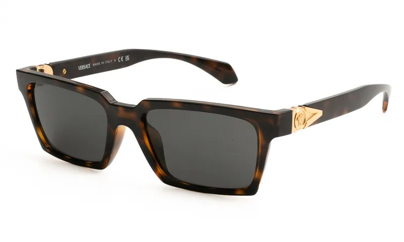 VERSACE ΓΥΑΛΙΑ ΗΛΙΟΥ VERSACE 4490U 108/87 5518 4490U Ταρταρούγα