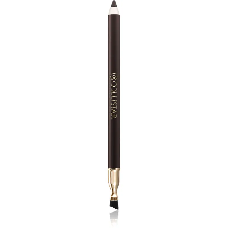 Collistar Professional Eyebrow Pencil μολύβι για τα φρύδια απόχρωση 3 Brown 1.2 ml