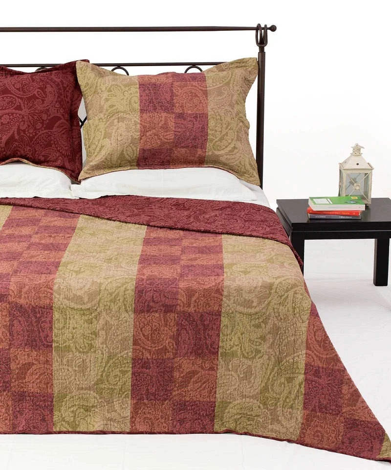 Σετ Κουβερλί Μονό Silk Fashion Ns02 160x220
