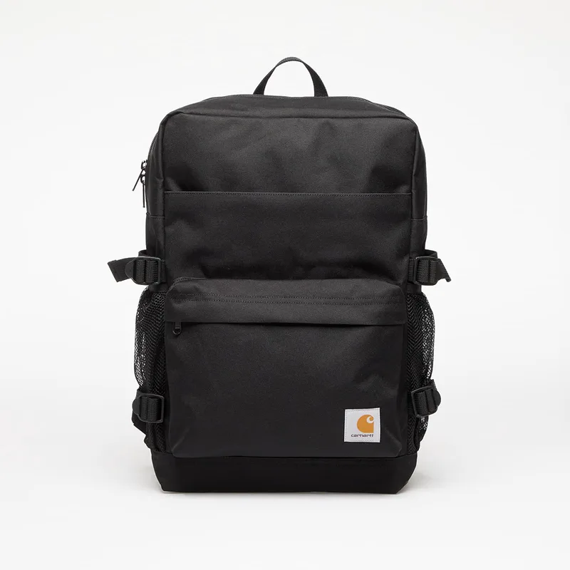 Σακίδιο πλάτης Carhartt WIP Jakob Backpack Black Universal