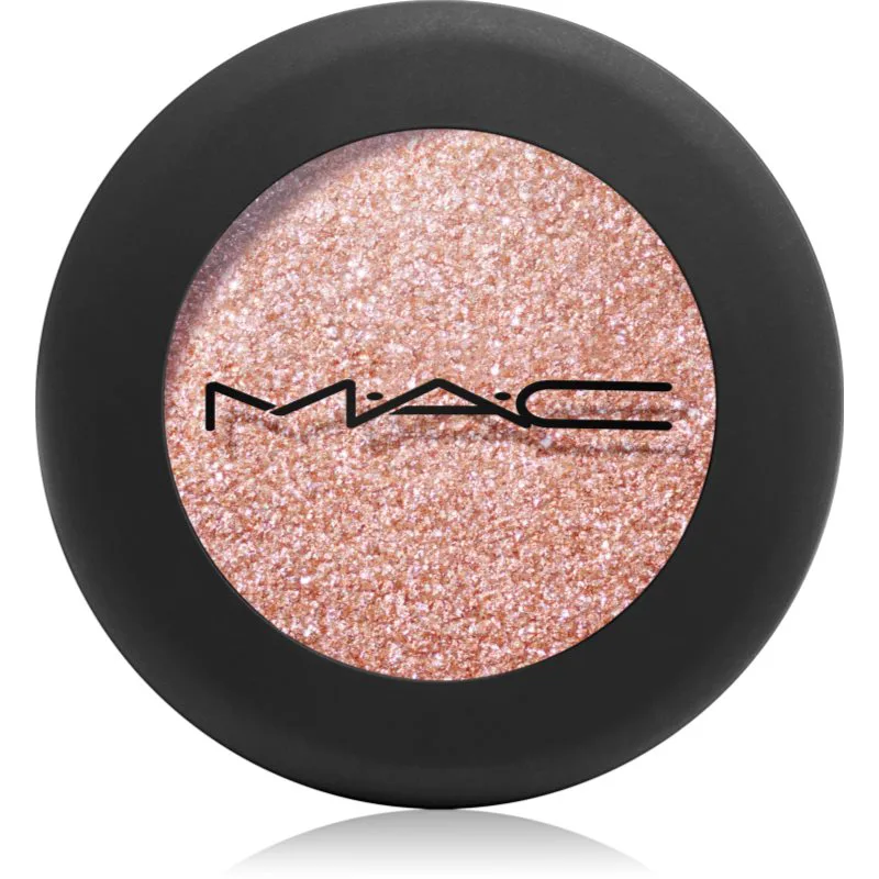 MAC Cosmetics Eye Shadow Glitter αστραφτερές σκιές ματιών απόχρωση Last Dance 1 γρ