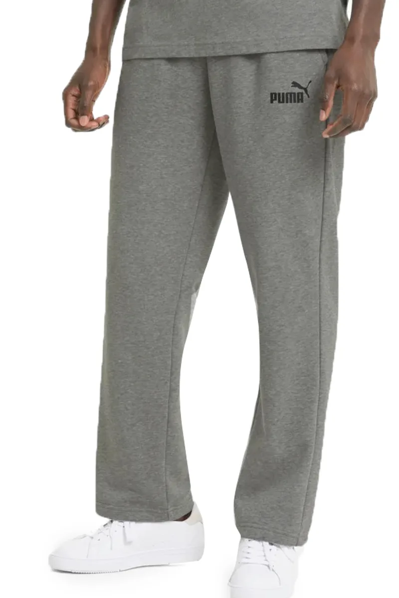 Παντελόνι Puma ESS Logo Pants TR op 586720-03 Ανδρικό