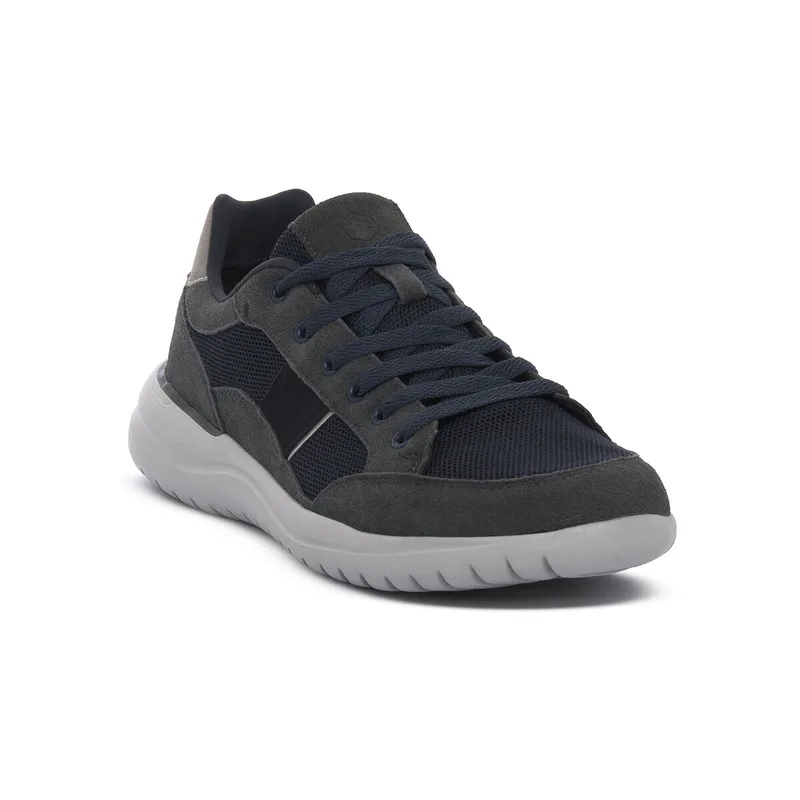 Xαμηλά Sneakers Lumberjack BLUE SNEAKER LEE