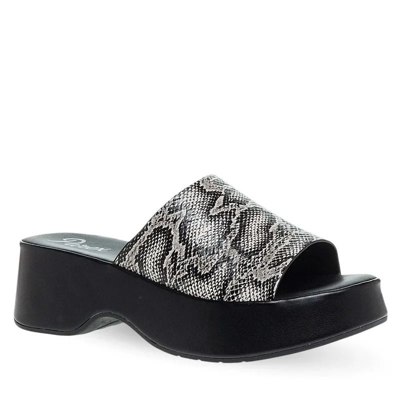 Γυναικεία Flatform Parex 12733014