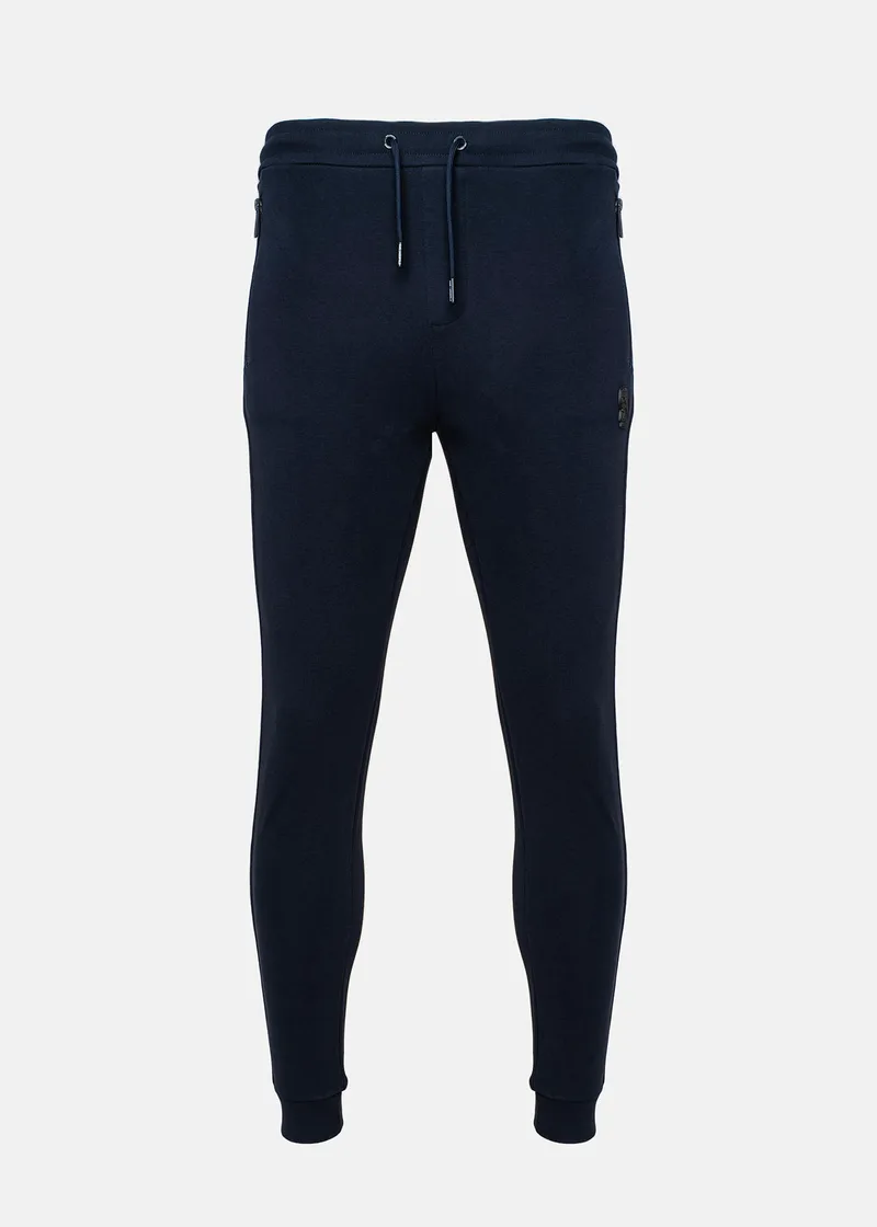 Karl Lagerfeld Φόρμα της σειράς Sweat - 705057 521900 690 Blue