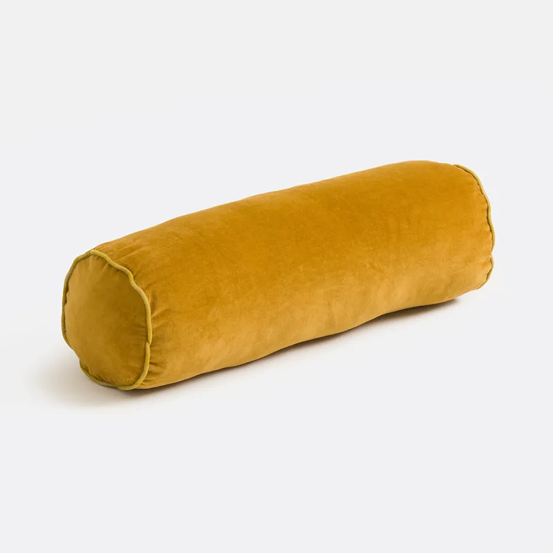 Μαξιλάρι καραμέλα από βελούδο One size