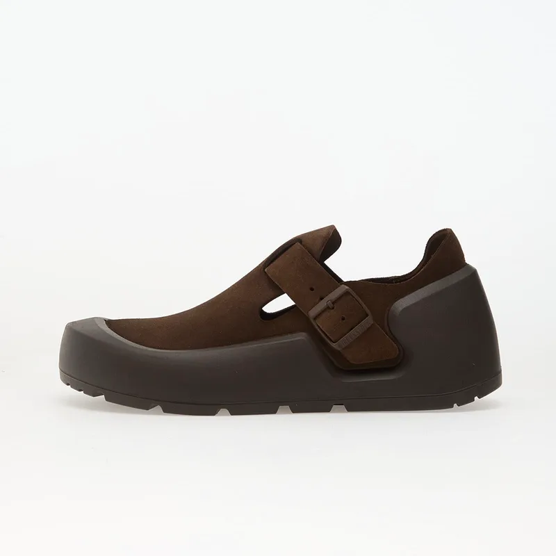 Sneakers Birkenstock Reykjavik Nubuck Leather Unisex Carafe EUR 45