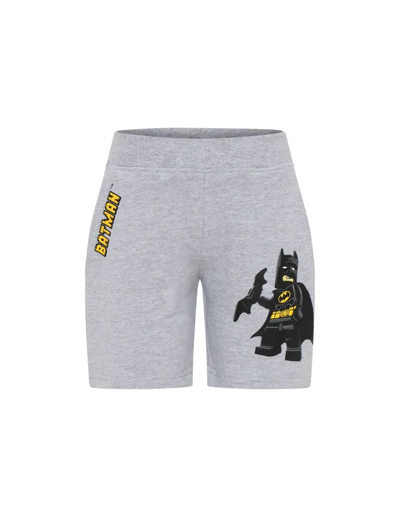 Lego Wear Batman Legoparker 305 Jr 12010812912 Shorts