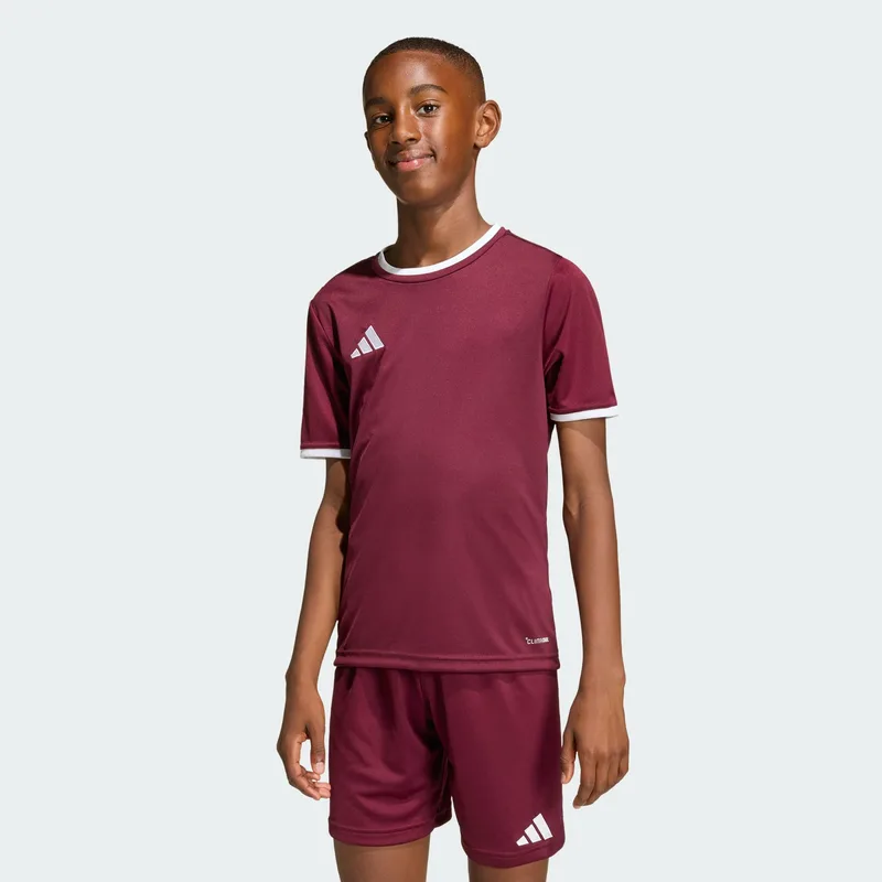adidas K Entrada26 Jersey Kids (9000277622_94612)